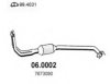 LANCIA 7673090 Catalytic Converter